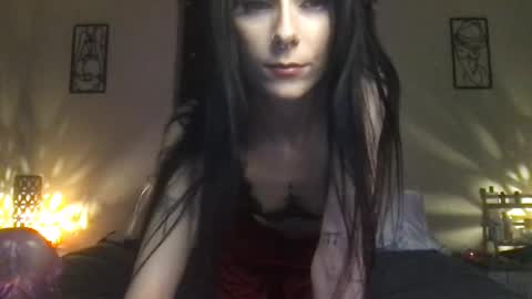 Snapshot of indigobay chatting on February 12, 6:19 am Indigo Bay online show from February 12, 6:19 am