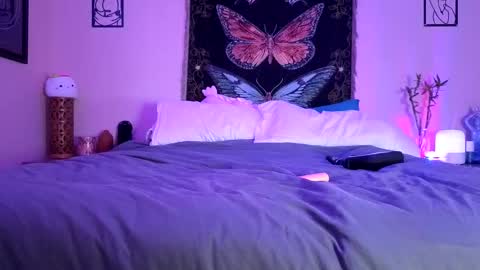 Snapshot of indigobay chatting on February 14, 2:30 am Indigo Bay online show from February 14, 2:30 am