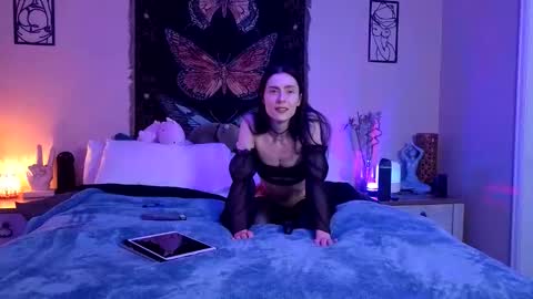 Indigo Bay online show from May 19, 3:57 am