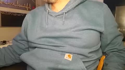 Snapshot of indigolvr chatting on January 2, 7:44 am BroLOU online show from January 2, 7:44 am