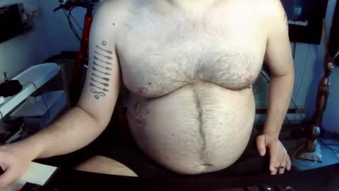 Snapshot of indigolvr chatting on January 17, 6:54 pm BroLOU online show from January 17, 6:54 pm