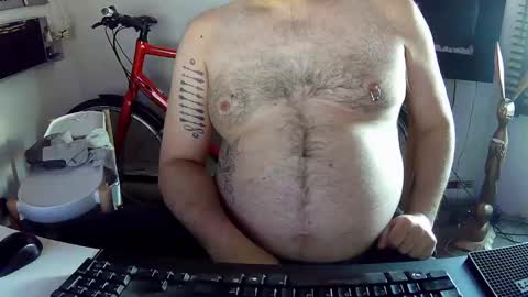 Snapshot of indigolvr chatting on January 24, 5:42 pm BroLOU online show from January 24, 5:42 pm