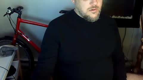 Snapshot of indigolvr chatting on February 7, 7:07 am BroLOU online show from February 7, 7:07 am