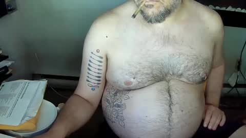 Snapshot of indigolvr chatting on March 10, 2:28 am BroLOU online show from March 10, 2:28 am