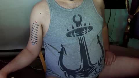 Snapshot of indigolvr chatting on March 12, 5:02 am BroLOU online show from March 12, 5:02 am