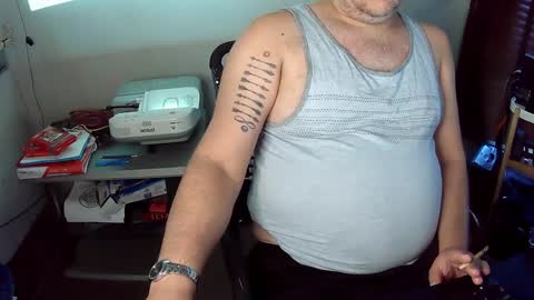 Snapshot of indigolvr chatting on September 11, 6:41 pm BroLOU online show from September 11, 6:41 pm