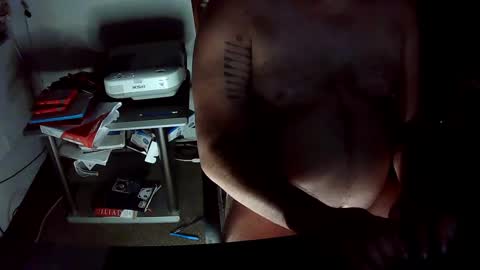 Snapshot of indigolvr chatting on September 22, 8:05 am BroLOU online show from September 22, 8:05 am