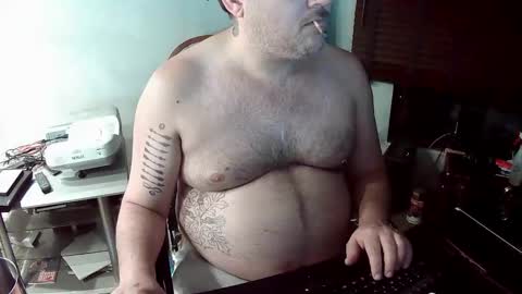 BroLOU online show from November 17, 1:44 am