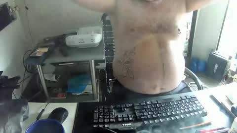 BroLOU online show from November 28, 10:34 pm