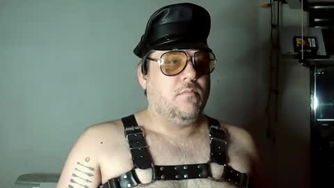 BroLOU online show from January 17, 2:16 am