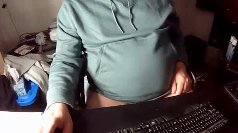 BroLOU online show from February 19, 8:21 am