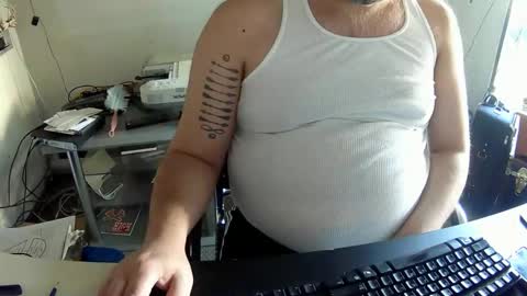 BroLOU online show from March 13, 11:11 pm