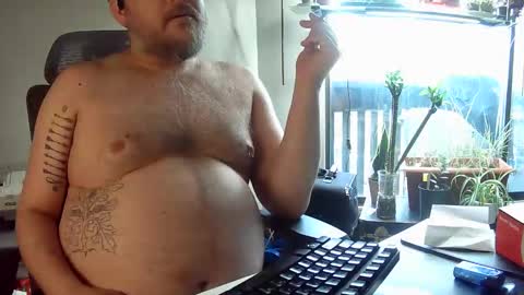 BroLOU online show from April 20, 2:53 pm