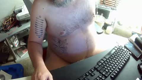 BroLOU online show from July 2, 3:23 am