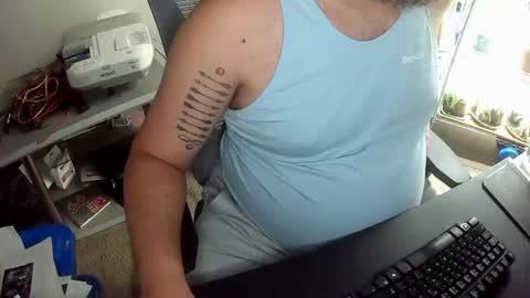 BroLOU online show from July 8, 2:27 am