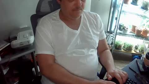 BroLOU online show from July 15, 12:38 am