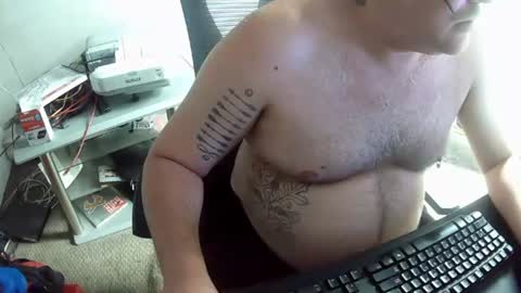 BroLOU online show from July 17, 9:41 pm