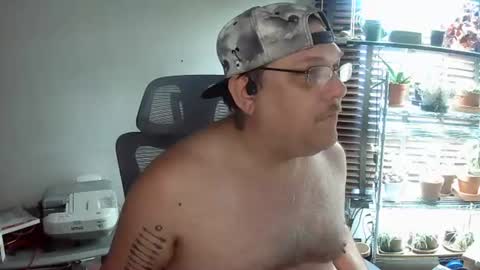 BroLOU online show from July 21, 12:35 am