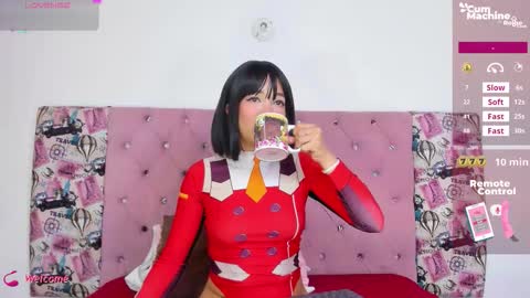 Indi  online show from November 24, 6:29 pm