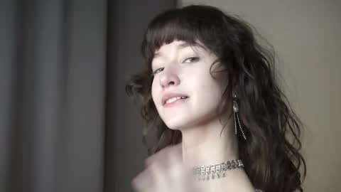 Snapshot of indiramcclamroch chatting on March 30, 7:48 pm My name Nancy online show from March 30, 7:48 pm