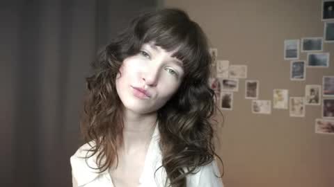 My name Nancy online show from April 29, 8:26 pm