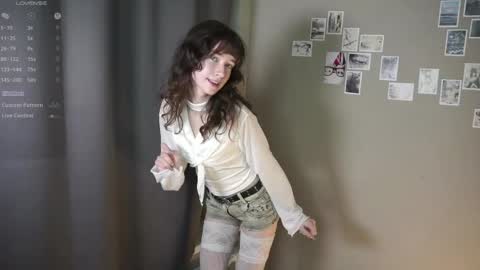 My name Nancy online show from May 9, 8:36 pm