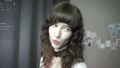 My name Nancy online show from May 11, 7:33 pm