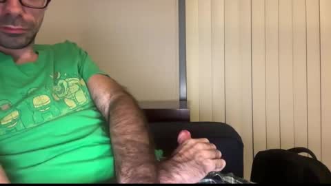 just1dude online show from January 17, 5:56 am