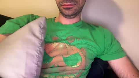 just1dude online show from February 7, 5:44 am