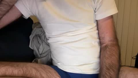 just1dude online show from February 18, 2:18 am