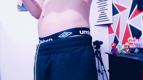 Snapshot of indomitablebeast chatting on January 15, 4:21 pm matias online show from January 15, 4:21 pm