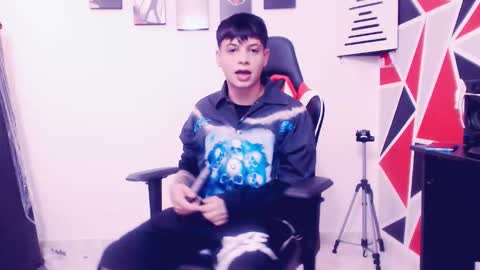 Snapshot of indomitablebeast chatting on September 24, 3:59 pm matias online show from September 24, 3:59 pm