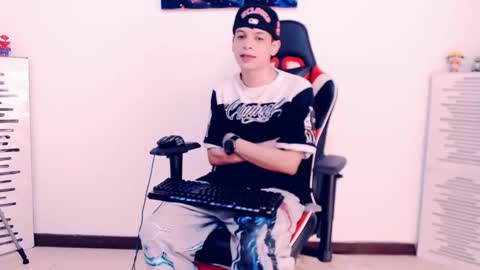 matias online show from March 16, 5:50 pm