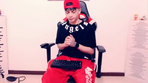 matias online show from May 27, 12:51 am