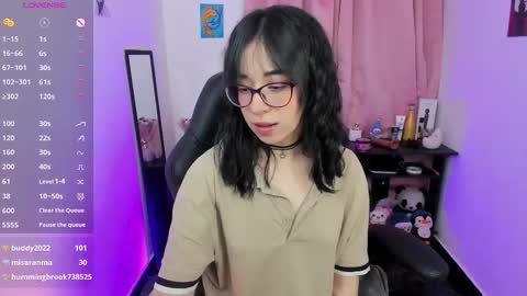 Diana online show from February 26, 8:48 am