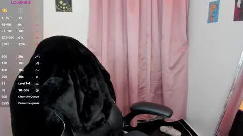 Diana online show from October 25, 5:59 am