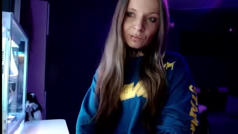 Snapshot of inesdesire chatting on January 27, 5:04 pm InesDesire online show from January 27, 5:04 pm