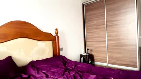 Ines online show from February 24, 7:17 am