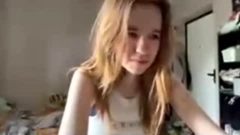 Snapshot of inespacheco chatting on July 9, 1:26 pm Sofia online show from July 9, 1:26 pm