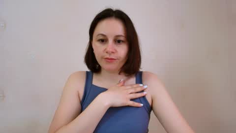 Inessa online show from May 25, 3:45 am