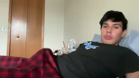 Lucas online show from December 15, 7:53 pm