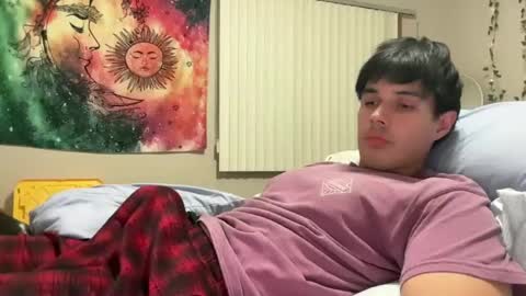 Lucas online show from December 17, 4:12 am