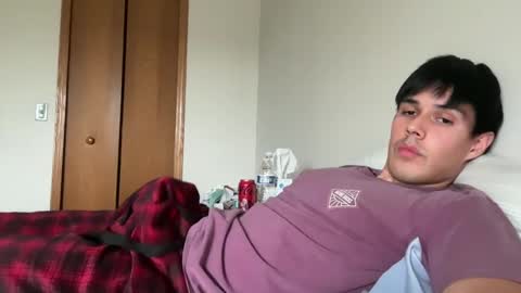 Lucas online show from December 18, 7:41 pm