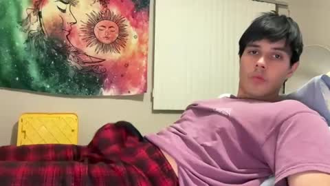 Lucas online show from December 19, 12:13 am