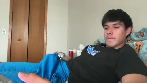 Lucas online show from December 21, 8:10 pm