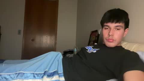 Lucas online show from December 30, 10:34 pm