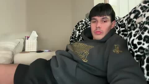 Lucas online show from January 5, 1:45 am