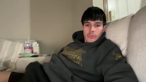 Lucas online show from January 6, 3:53 am