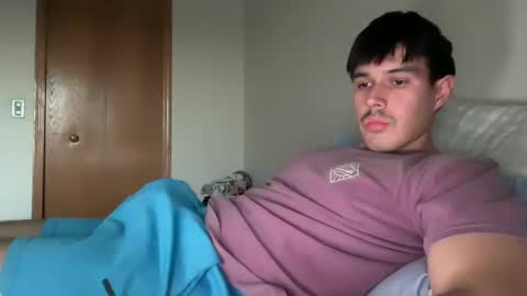 Lucas online show from January 7, 10:41 pm