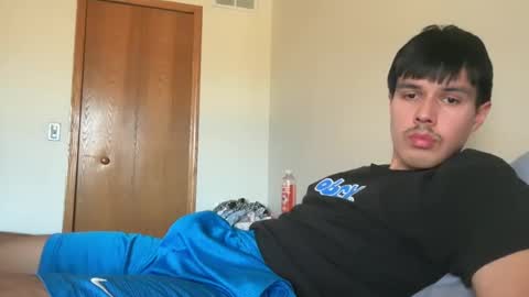 Lucas online show from January 8, 8:07 pm